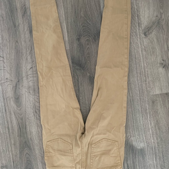 American eagle Jeggings - Picture 2 of 3